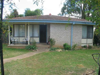 4 McDonagh place, Gunnedah