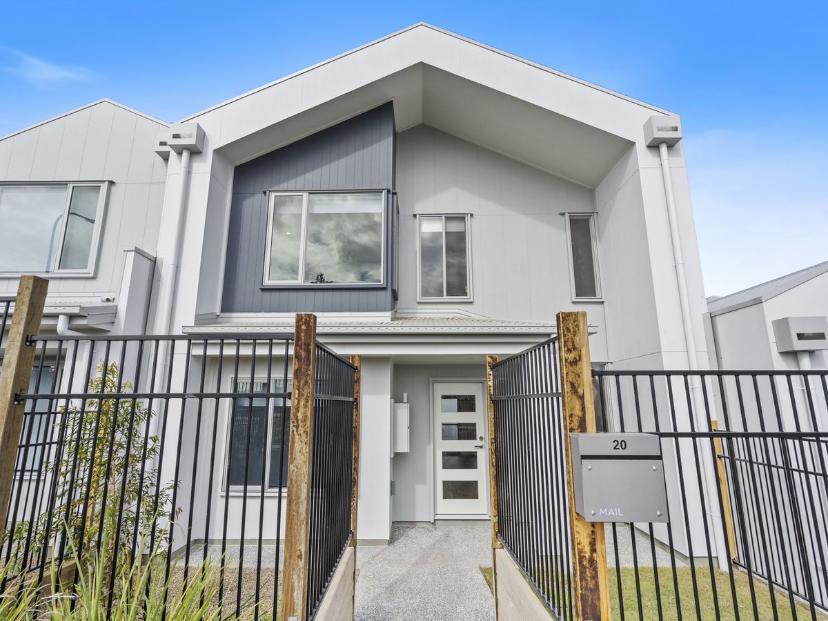 20 Sandy Crk Rd, Flagstone