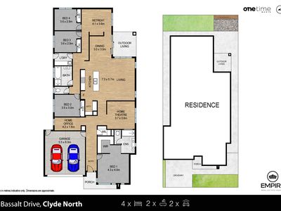 8 Basalt Drive, Clyde North
