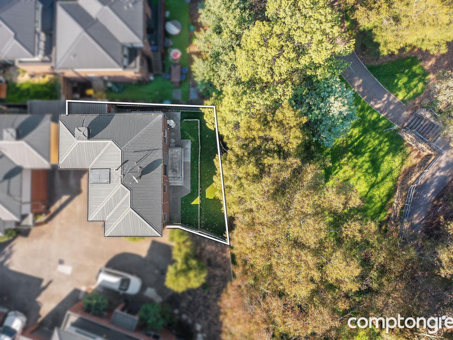4 / 8 Waratah Street, West Footscray