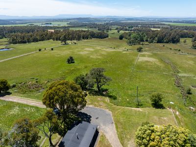 234 Top Road, Blackwood Creek