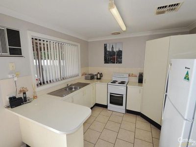 4 Hellyer Court, Dubbo