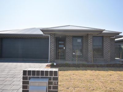 34 Argyle Avenue, Dubbo