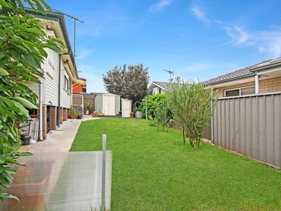 14 Gipps Street, Smithfield