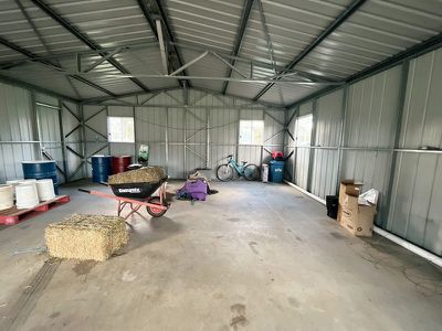 Wattle Camp