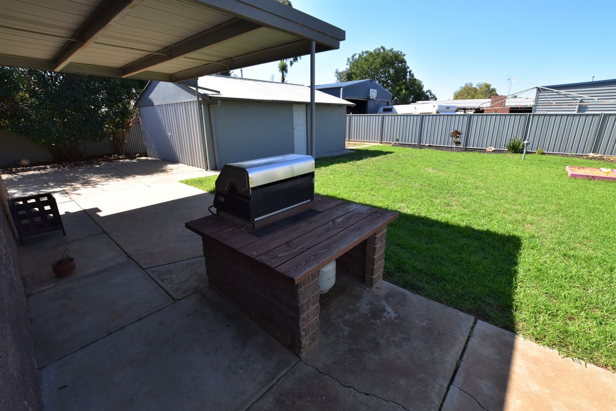 98 Albion Street, Kyabram