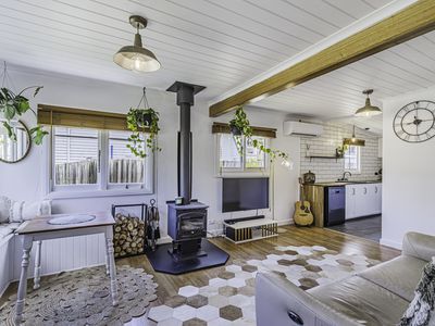 14 Fourfoot Road, Geeveston