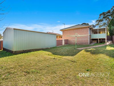 65 Emerson, Dapto