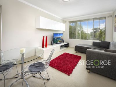6 / 58 Jersey Avenue, Mortdale