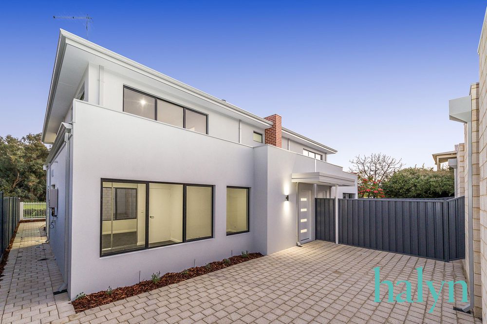 47F Kirkham Hill Terrace, Maylands