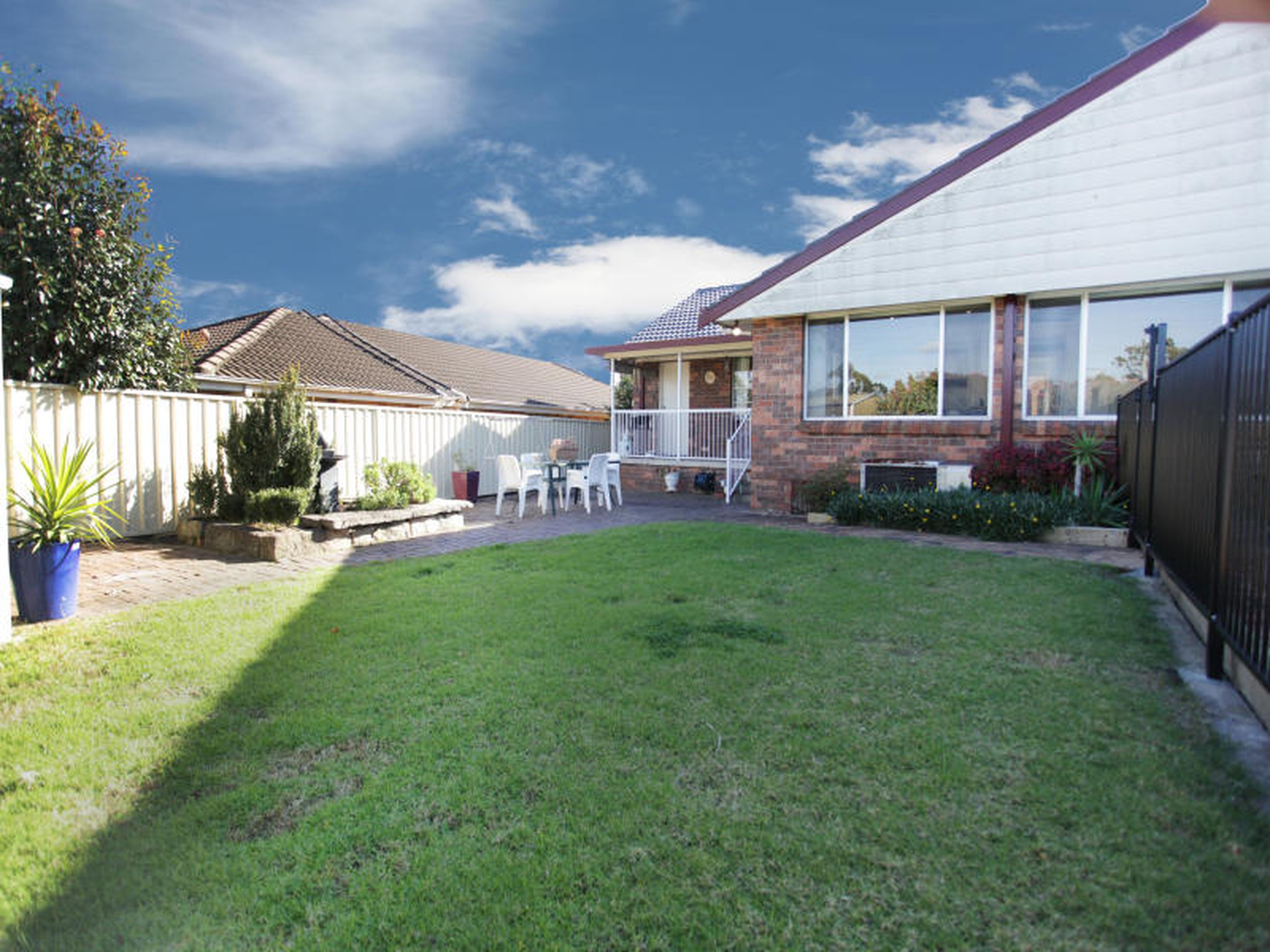 28 Ovens Road, WERRINGTON COUNTY