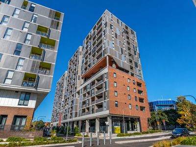208 / 106 Epsom Rd, Zetland