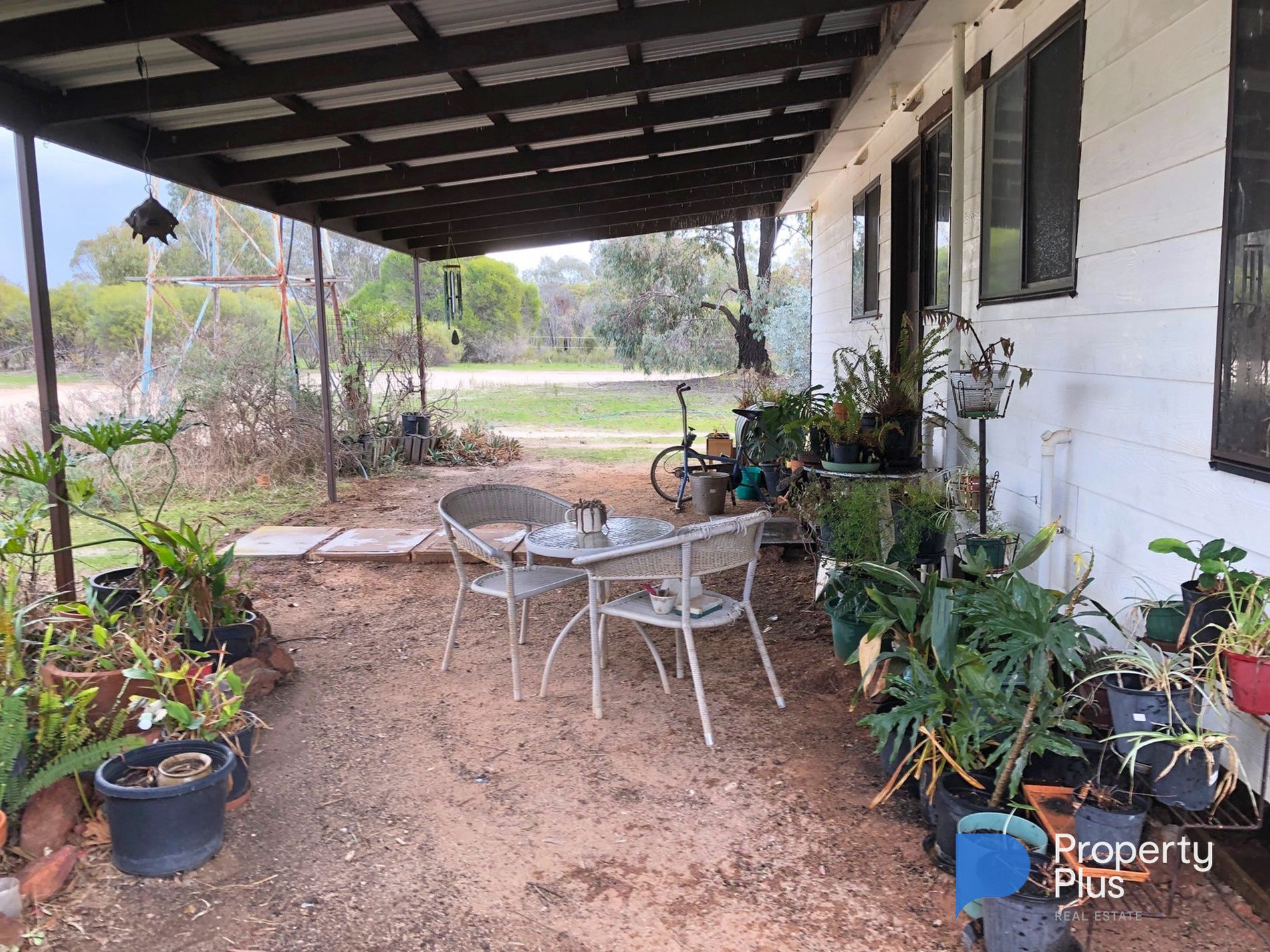 814 Brenanah-Wehla Road, Brenanah