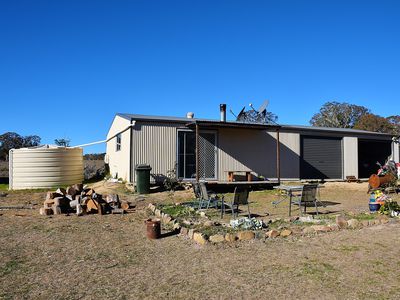 Lot 47, Torrington Road , Stannum