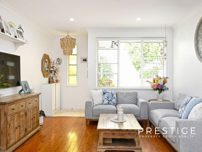 2 / 34 Connemarra Street, Bexley