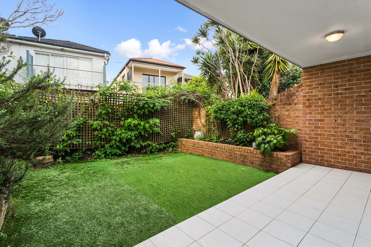 10 / 52 Warners Avenue, North Bondi