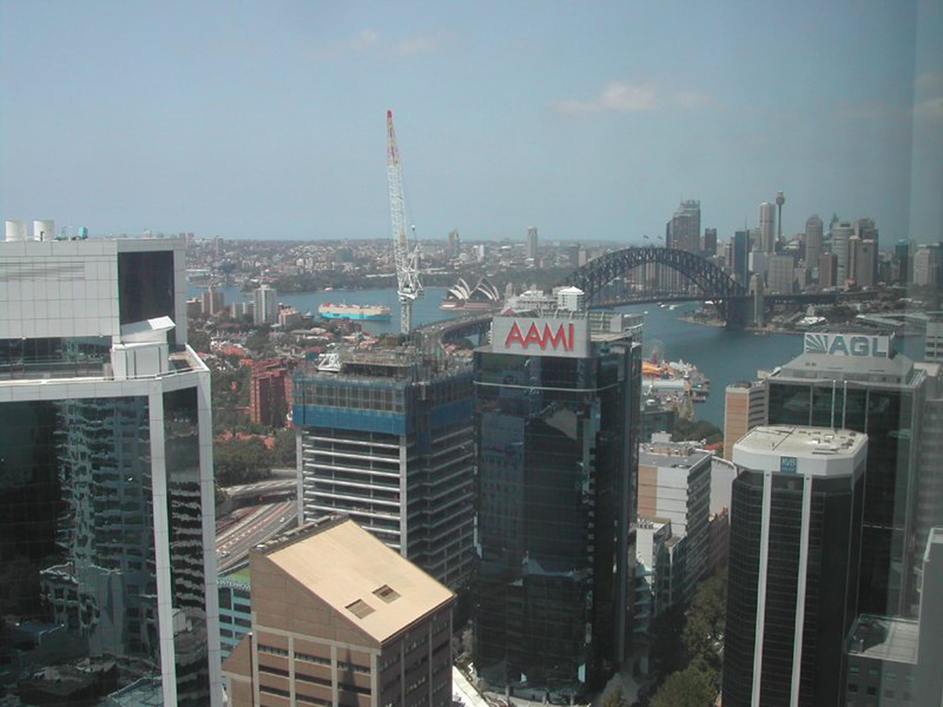 3104 / 77-81 Berry Street, North Sydney
