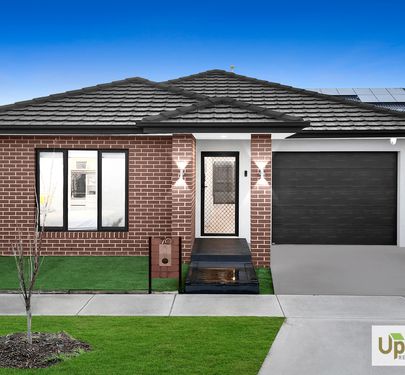 70 Pobblebonk Crescent, Clyde North
