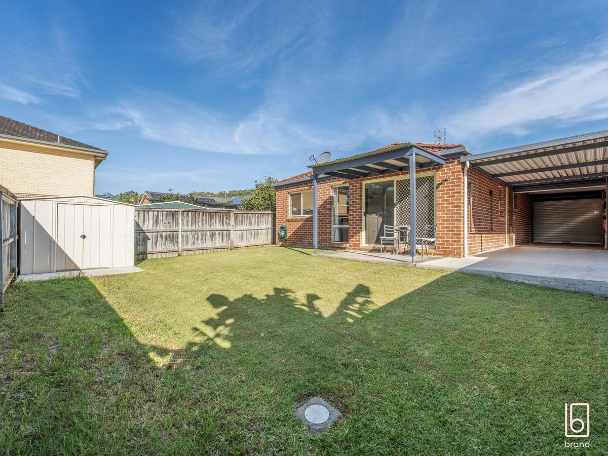 20 Raintree Terrace, Wadalba