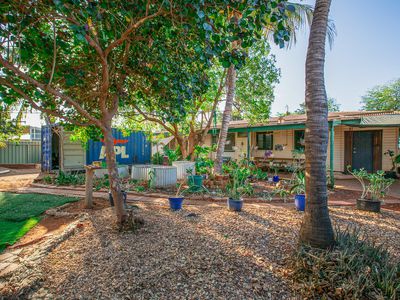 27 Edkins Place, South Hedland