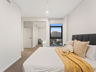 402 / 37 Virginia Street, North Wollongong