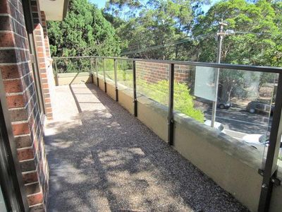 6 / 38 Hampden Road, Artarmon