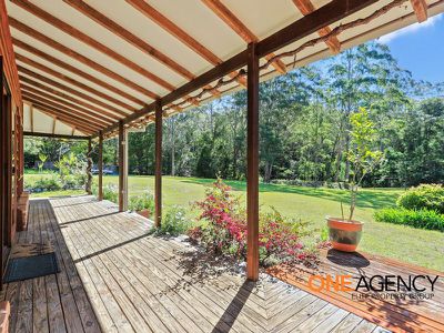 945 Illaroo Road, Tapitallee