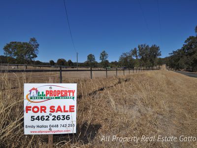 41 Moonlight Parade, Laidley South