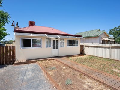 142 Forrest Street, South Boulder
