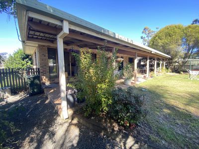 73 Baynes Street, Wondai