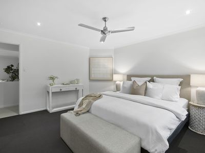 9 Feathertail Place, Wakerley