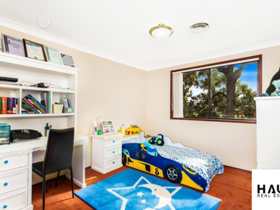 37 Aleppo Street, Quakers Hill