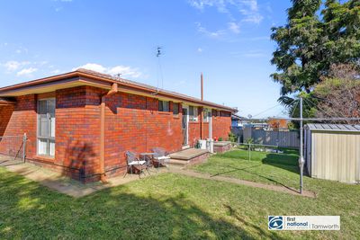 2 Yarmouth Parade, Tamworth