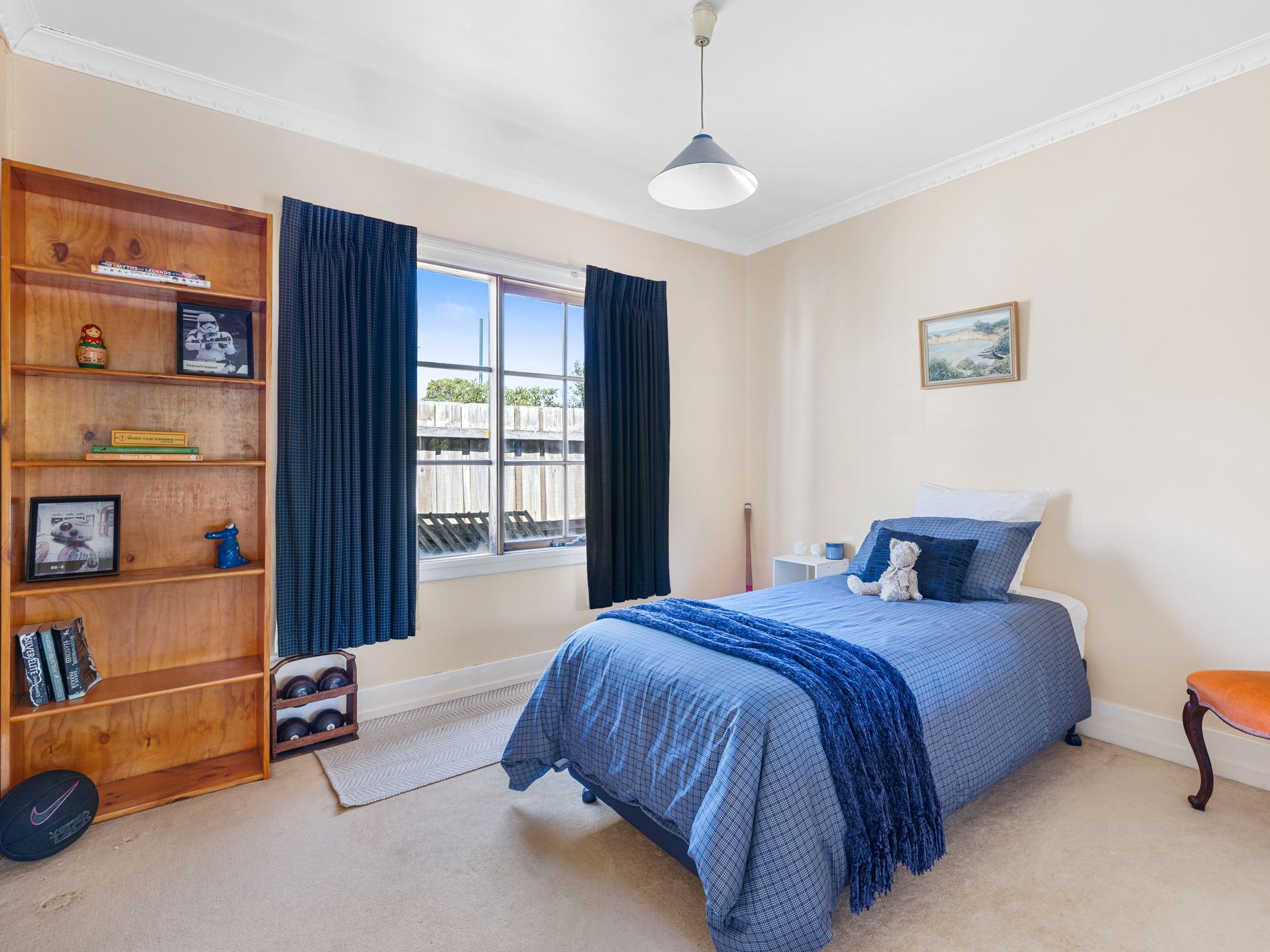 211 Melbourne Road, Williamstown