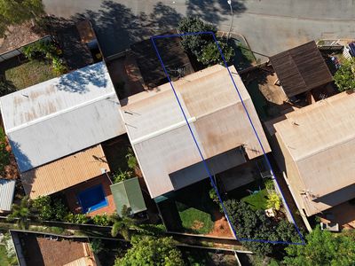 6 Judith Way, South Hedland
