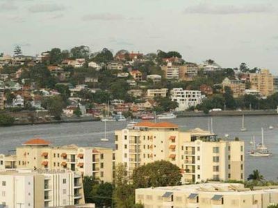 41 / 7 Boyd street , Bowen Hills