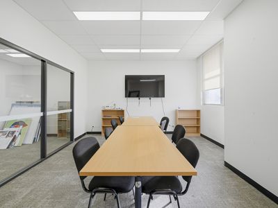 Tenancy 2, Level 1 / 11 High Street, Launceston