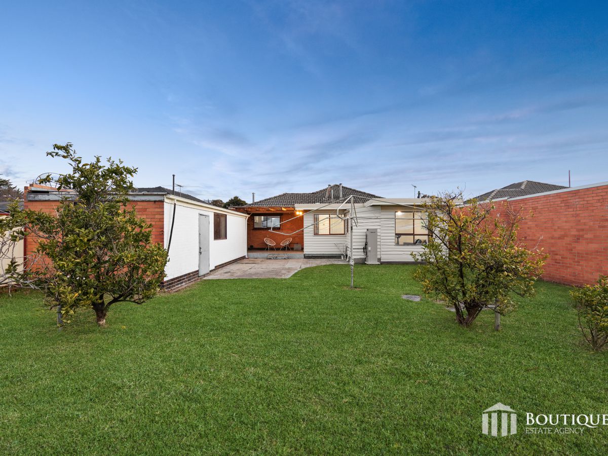 1383 Heatherton Road, Dandenong North