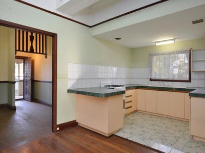 108 Federal Road, Boulder