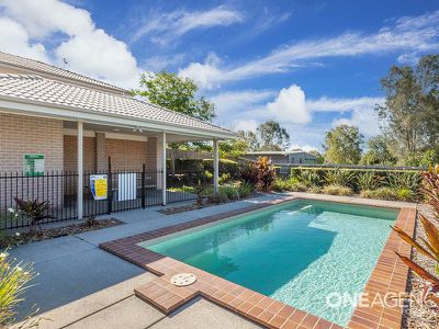 Unit 44 / 31 Lyrebird St, Loganlea