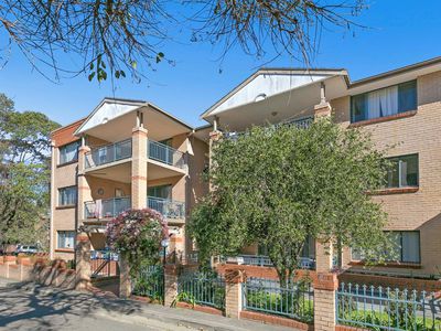 18 / 54 - 60 Dartbrook Road, Auburn
