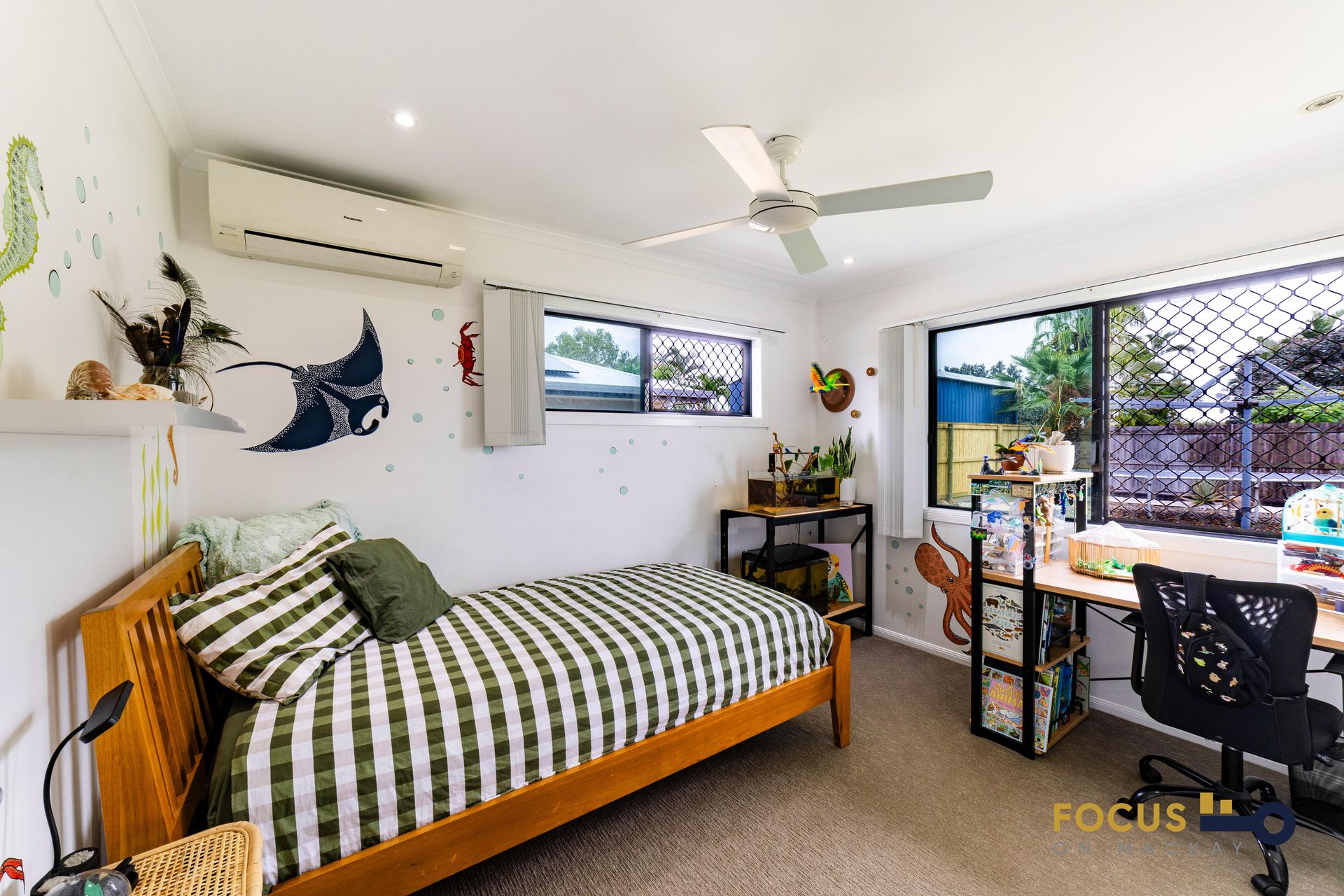 7 Kensington Court, Glenella