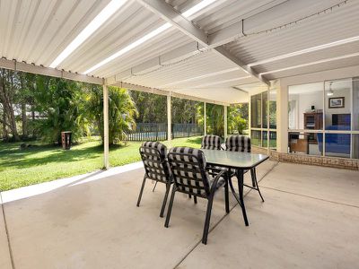 116 Silverwood Drive, Cooroibah