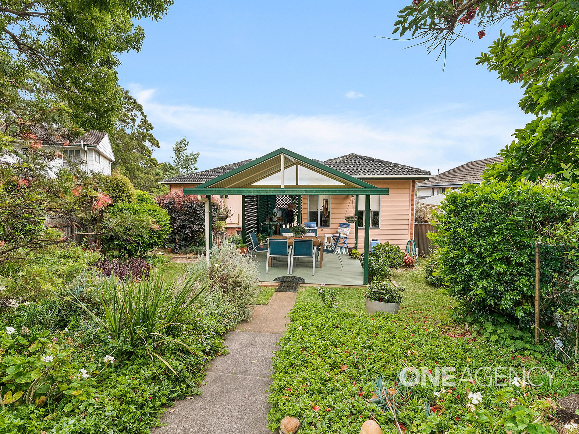 6 Elder Crescent, Nowra