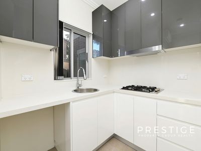 100 Stoney Creek Road, Bexley