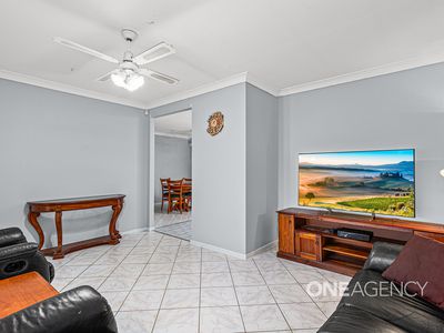10 Palmae Place, Albion Park Rail