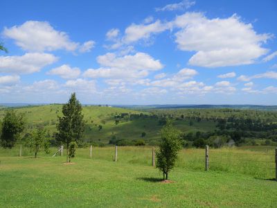 Lot 3, 236 Mercer Springate Road, Nanango