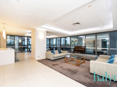 139 / 181 Adelaide Terrace, East Perth