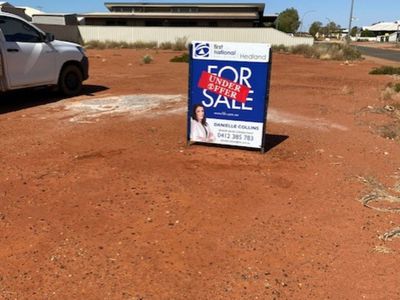 Lot 46, 38 Masters Way, South Hedland