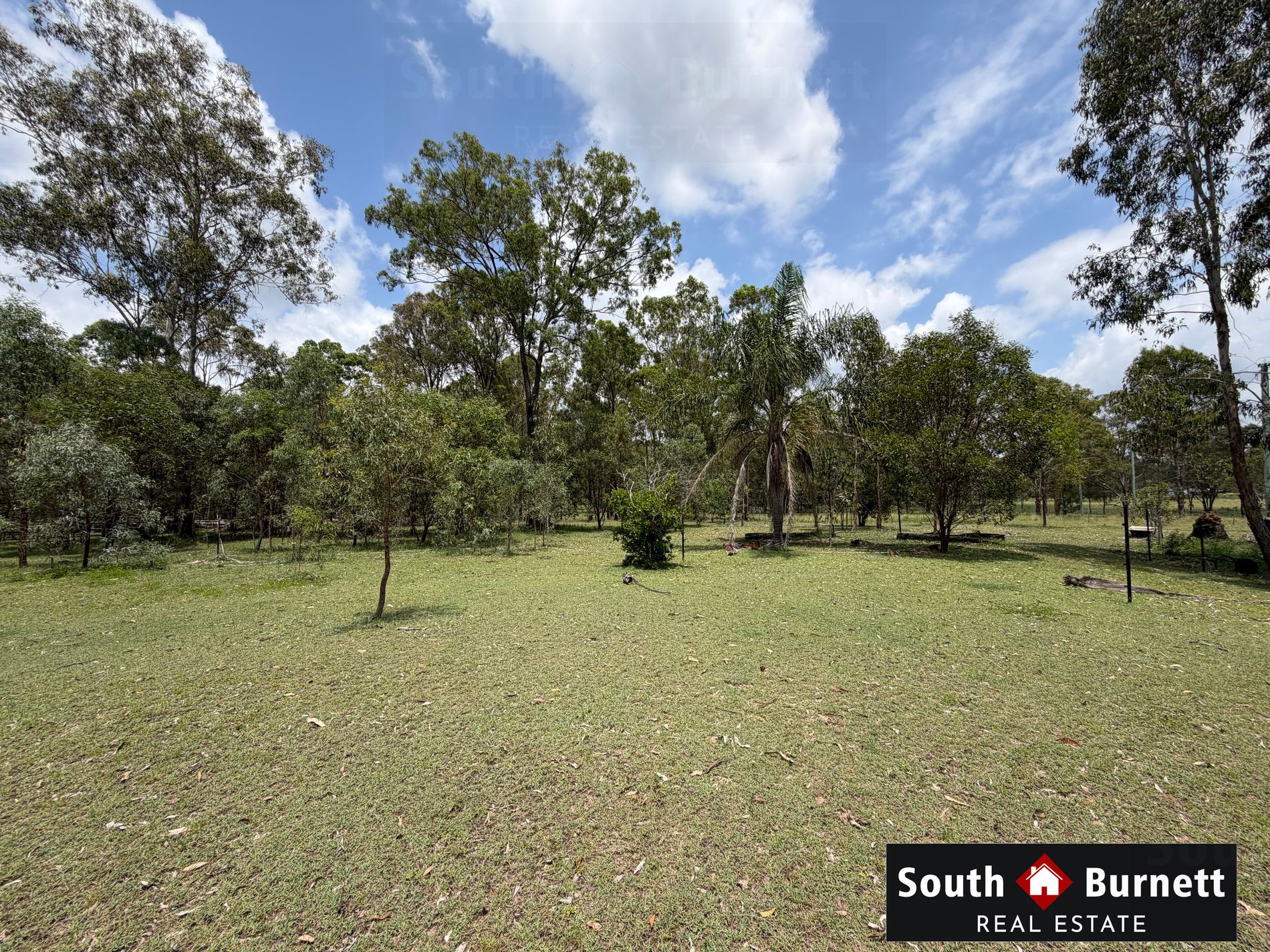 1980 Memerambi - Barkers Creek Road, Wattle Camp